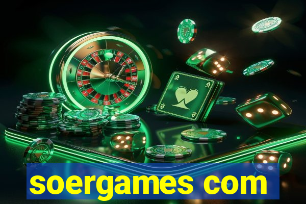 soergames com